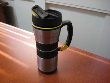 Starbucks Coffee Carabiner Mugs